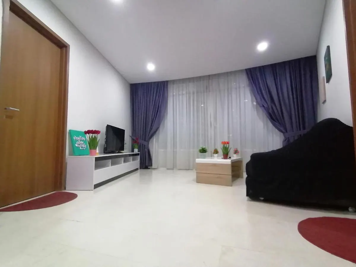 Vortex Suites Near Klcc Kuala Lumpur 0*,  Malaysia
