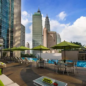호텔 임피아나 Klcc, 쿠알라룸푸르