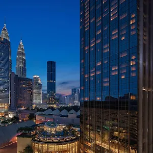 5* Otel Grand Hyatt