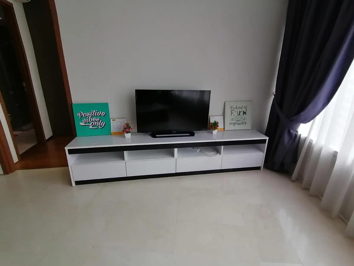 Vortex Suites Near Klcc Kuala Lumpur 0*,  Malaysia