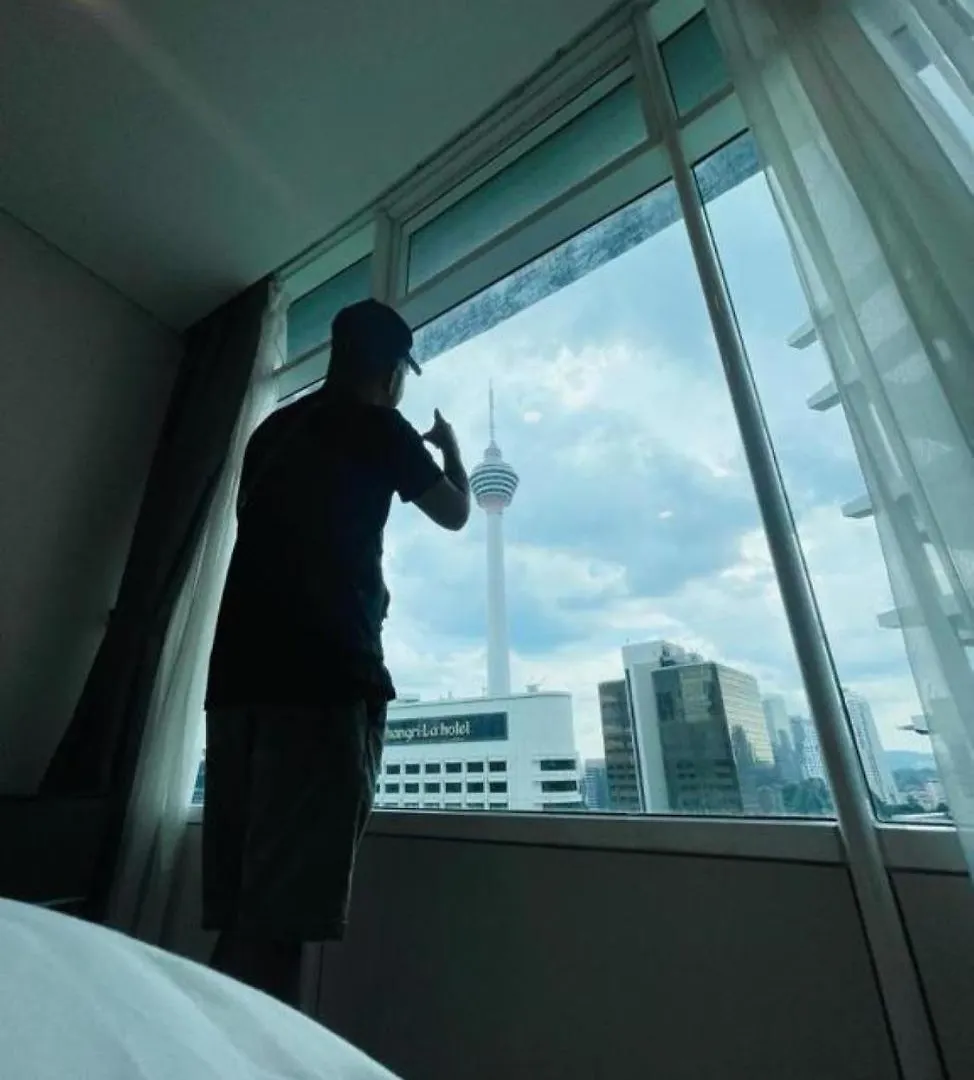 Vortex Suites Near Klcc Kuala Lumpur 0*,  Malaysia