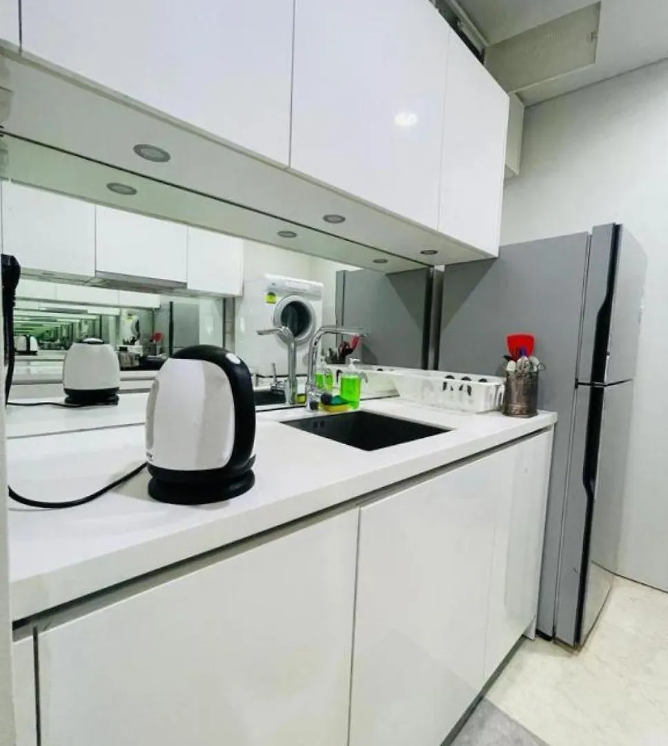 Vortex Suites Near Klcc Kuala Lumpur